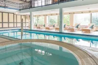 Doerr Landhotel & Spa - Pools