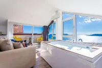 Bella Kas Các khách sạn ở Kas