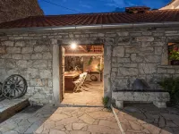 Villa Petrovi Dvori Zadarvillas Hotels in Buković