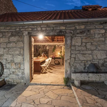 Villa Petrovi Dvori Zadarvillas