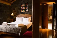 Adegas do Pico - balcon