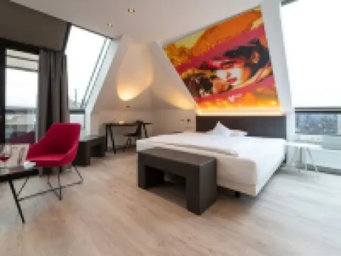 Hotel am Triller - Hotel & Serviced Apartments Hotels in Saarbruecken