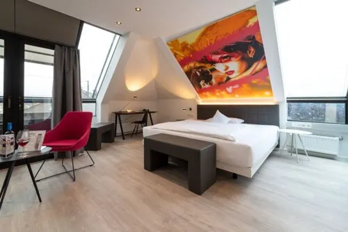 Hotel am Triller - Hotel & Serviced Apartments