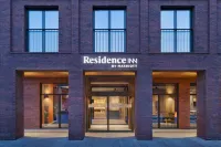 Residence Inn Copenhagen Nordhavn Hotels in Hellerup