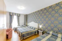 Laerte Palace Hotel Hotels in Zero Branco