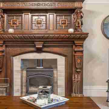 Blackpool Abode - Southlands Rooms