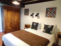 Hotel du Tertre Hotels in Dol-de-Bretagne