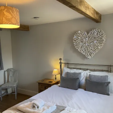 Hetton Byre