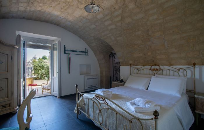 Bed and Breakfast Terra del Sole Ibla