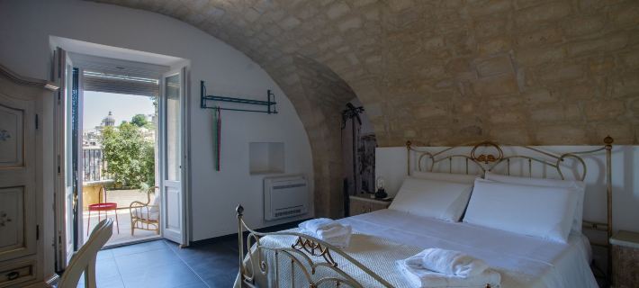Bed and Breakfast Terra del Sole Ibla Hotels in Ragusa