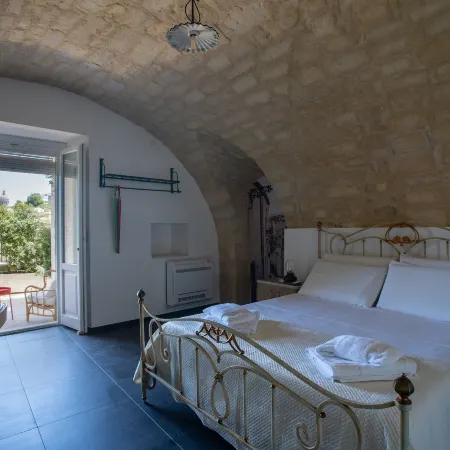 Bed and Breakfast Terra del Sole Ibla