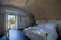 Bed and Breakfast Terra del Sole Ibla - balcon
