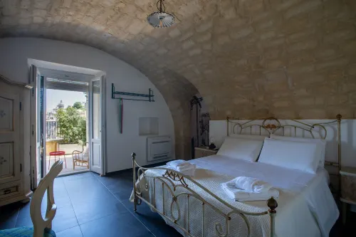 Bed and Breakfast Terra del Sole Ibla - Boutique