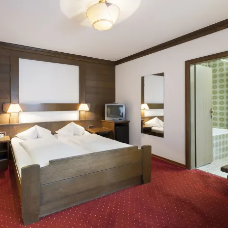 Hotel Goldener Löwe