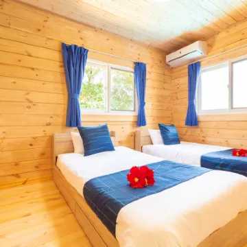 Reginaishigakilogterior1 Hotels near Ishigaki Sunset Beach