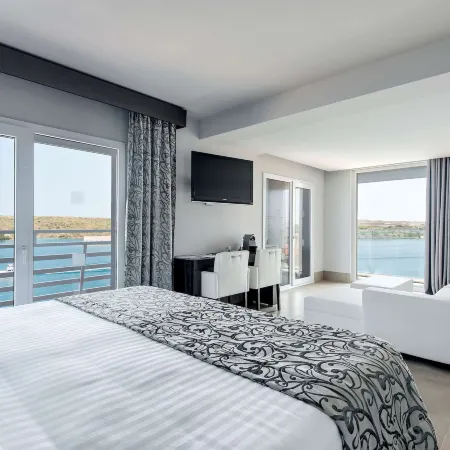 Barceló Hamilton Menorca - Adults Only Hotels in Menorca