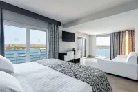 Barceló Hamilton Menorca - Adults Only - Træningscentre