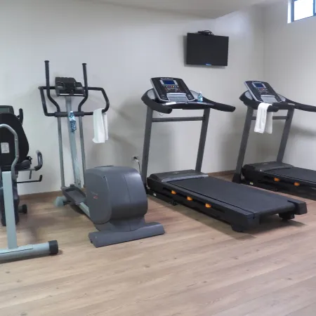 Best Western Hotel Plaza Matamoros