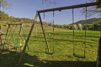 Casa Rural Urkulu Landetxea Hoteles en Alto Deba