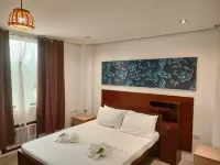 Hotel Rupert A Baler Hotels in Baler