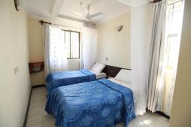 Coastgate Hotel-Miritini
