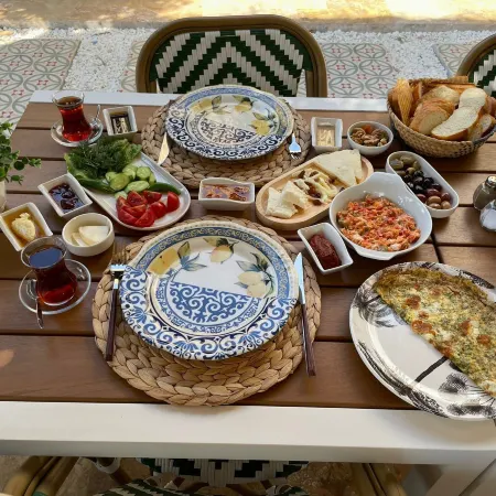 Dbd Alaçatı
