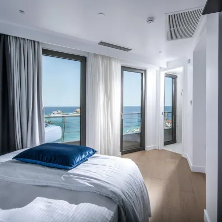 Made by the Sea Villa 1