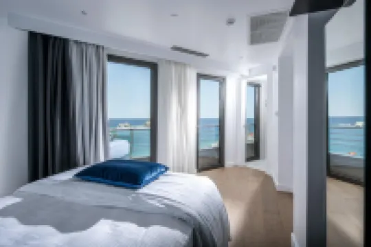 Made by the Sea Villa 1