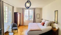 Villa Agrippa فنادق في Uchaux