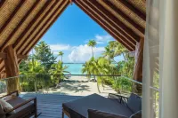 The Brando, Tetiaroa Private Island - Romantic
