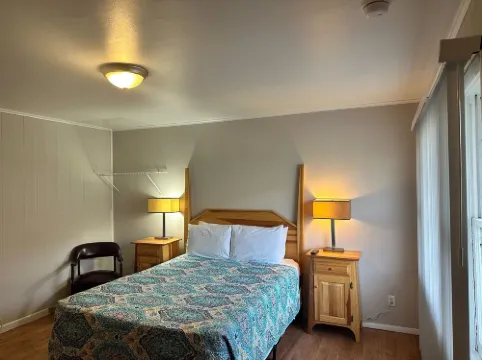 社區苑汽車旅館