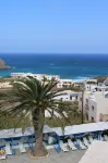 Bluu Bahari Hotel - Meerblick