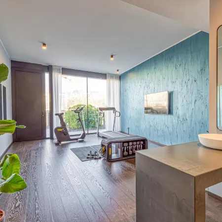 Icon H Lugano Suite