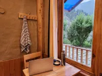 Hipostel Cottages Laida Hotel a Kullu