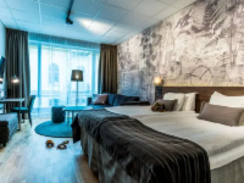 Scandic Frimurarehotellet Hotels in Linkoping