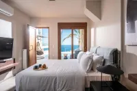 Alpha House in Crete