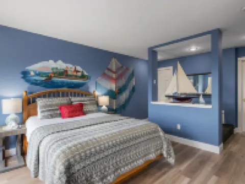 The Bradford Hotels in Stone County