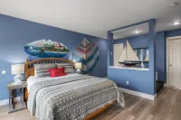 The Bradford Hotels in Sunset Cove Township