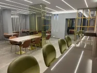 Via Verde Hotel Hotels in Jdeideh