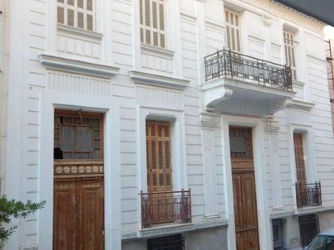 แฟลต 2 ห้องนอน - สำหรับ 3 คน - จอดรถ - Wi-Fi