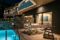 Made by the Sea Villa 3 -  Holiday Villas