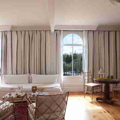 Brindos, Lac & Château - Relais & Châteaux - Anglet Biarritz Rooms