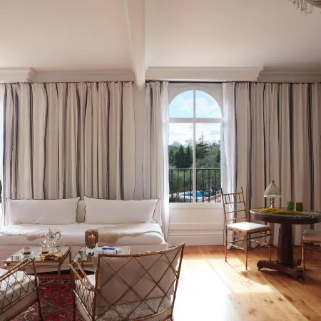 Brindos, Lac & Château - Relais & Châteaux - Anglet Biarritz