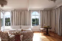 Brindos, Lac & Château - Relais & Châteaux - Anglet Biarritz Hotels in Anglet