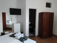 Mônaco Hotel