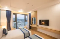 Canary Gold Hotel Quy Nhon - Beachfront, Iconic Location