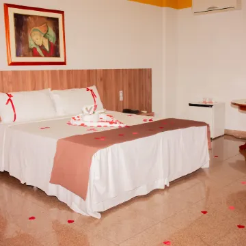 Hotel Oscar Gold