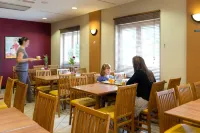 Ibis Liège Seraing - sarapan