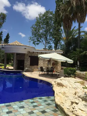 De Michanna Hotels in 