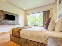 Summit Jungle Resort 保利加瓦酒店